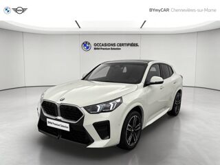 X2 sDrive 20i 170ch DKG7 2026 occasion 94430 Chennevi&egrave;res-sur-Marne