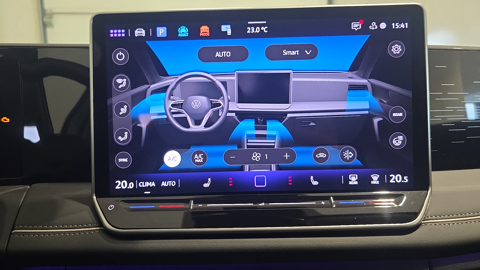 Tiguan 1.5 eTSI 150ch DSG7 2025 occasion 25000 Besan&ccedil;on