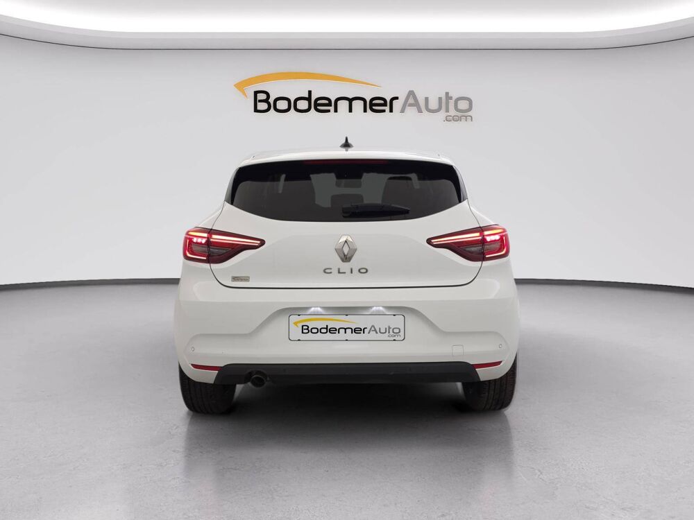 Clio TCe 90 2022 occasion 61000 Alen&ccedil;on