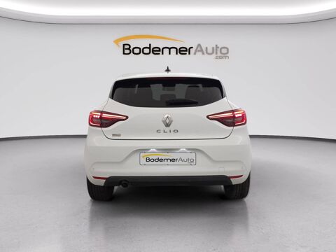 Clio TCe 90 2022 occasion 61000 Alen&ccedil;on