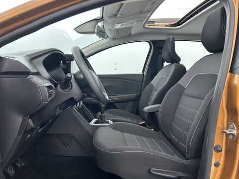 Sandero TCe 90 2023 occasion 29270 Carhaix-Plouguer