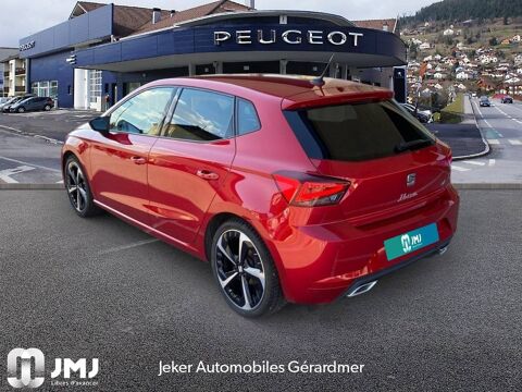 Ibiza 1.0 TSI 110 ch S/S DSG7 2023 occasion 88400 G&eacute;rardmer
