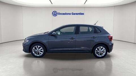 Polo 1.0 TSI 95 S&S BVM5 2023 occasion 62500 Salperwick