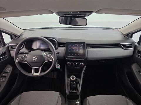 Clio Blue dCi 100 ch GSR2 2025 occasion 14200 H&eacute;rouville-Saint-Clair
