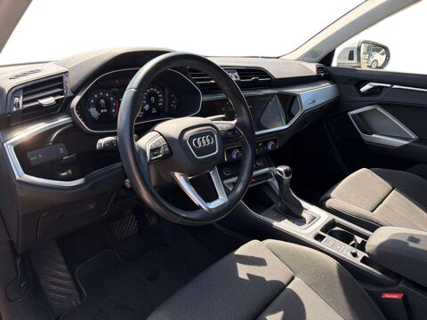 Q3 35 TFSI 150 ch S tronic 7 2023 occasion 13300 Salon-de-Provence