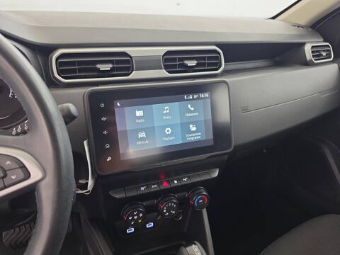Duster TCe 150 4x2 EDC 2023 occasion 22200 Guingamp