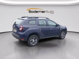 Duster TCe 125 4x2 2018 occasion 61100 Flers