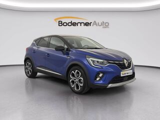 Captur E-Tech full hybrid 145 2023 occasion 56850 Caudan