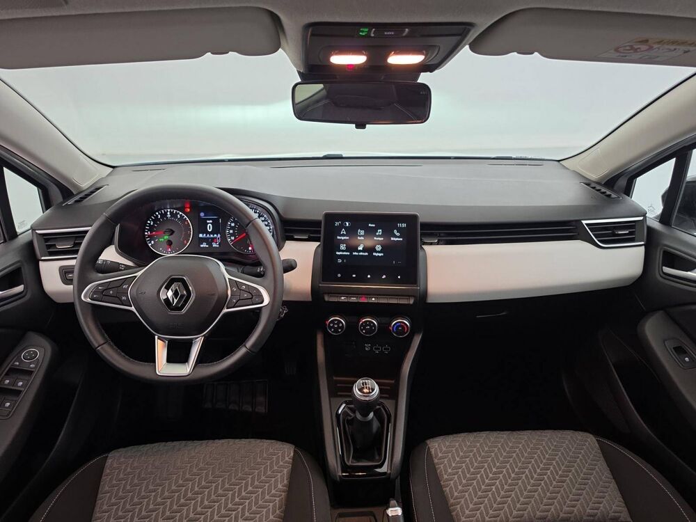 Clio TCe 90 2023 occasion 56850 Caudan