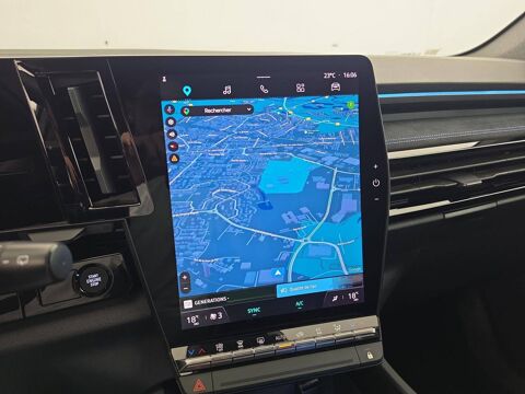 Austral E-Tech hybrid 200 2023 occasion 50100 Cherbourg-en-Cotentin