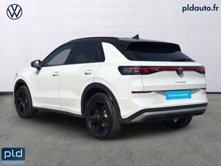T-ROC T-Roc 1.5 eTSI EVO2 Hybrid 116 ch DSG7 2026 occasion 13730 Saint-Victoret