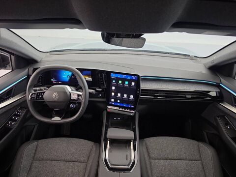 Espace full hybrid E-Tech 200 ch 5pl 2025 occasion 14200 H&eacute;rouville-Saint-Clair