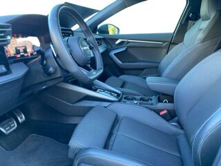 A3 Sportback TDI 150 S tronic 7 2025 occasion 13730 Saint-Victoret