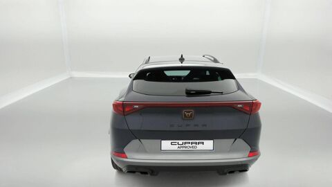 Formentor 1.5 TSI 150 ch DSG7 2022 occasion 25000 Besan&ccedil;on