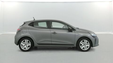 Clio E-Tech full hybrid 145 ch GSR2 2024 occasion 61000 Alen&ccedil;on