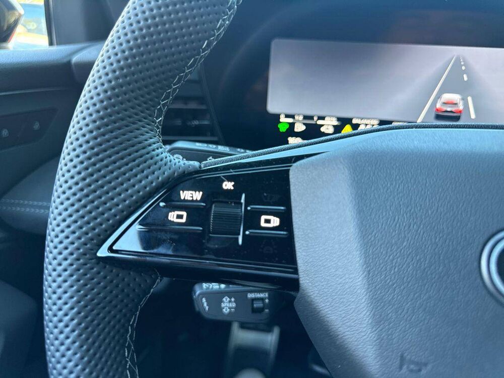 A3 Sportback e-hybrid 204 ch 2026 occasion 13730 Saint-Victoret