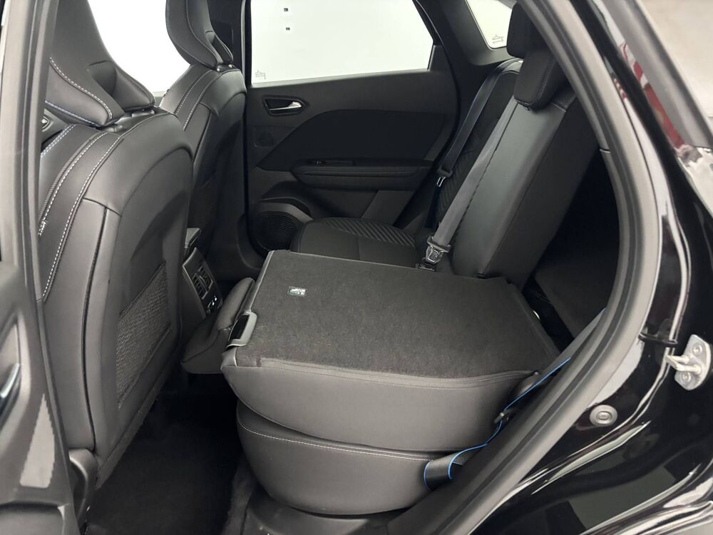 Symbioz E-Tech full hybrid 145 2025 occasion 22200 Guingamp