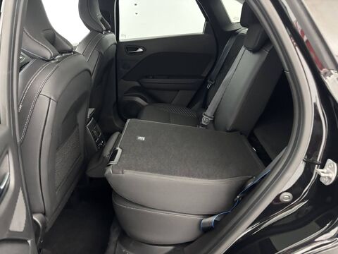 Symbioz E-Tech full hybrid 145 2025 occasion 22200 Guingamp