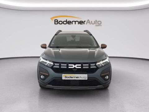 Jogger TCe 110 5 places 2023 occasion 29270 Carhaix-Plouguer