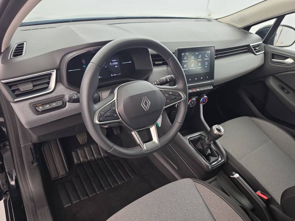 Clio Blue dCi 100 ch GSR2 2025 occasion 61000 Alen&ccedil;on