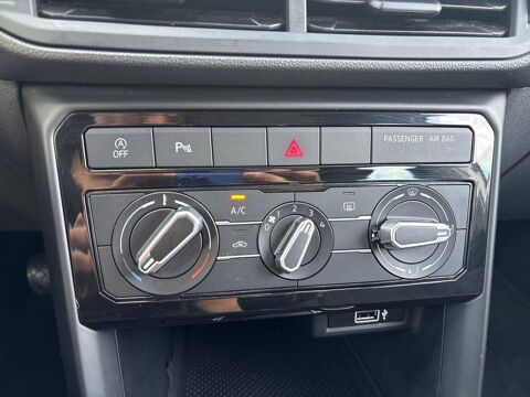 T-Cross 1.0 TSI 115 Start/Stop BVM6 2019 occasion 13014 Marseille