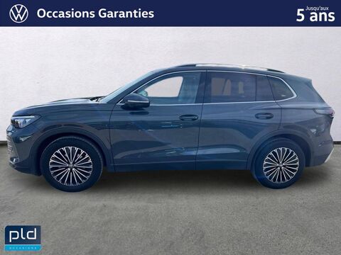 Tiguan 1.5 eTSI 150ch DSG7 2025 occasion 13012 Marseille