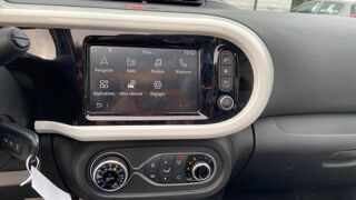 Twingo III E-Tech 2023 occasion 61200 Argentan