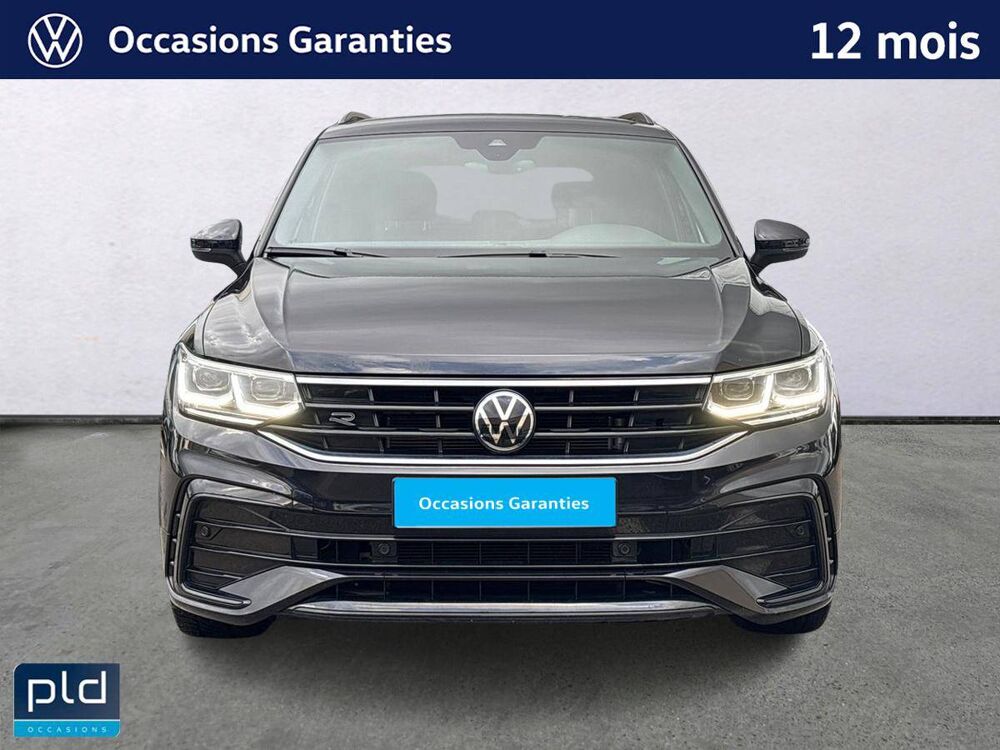 Tiguan 2.0 TDI 150ch DSG7 2023 occasion 13300 Salon-de-Provence