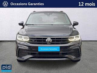 Tiguan 2.0 TDI 150ch DSG7 2023 occasion 13300 Salon-de-Provence