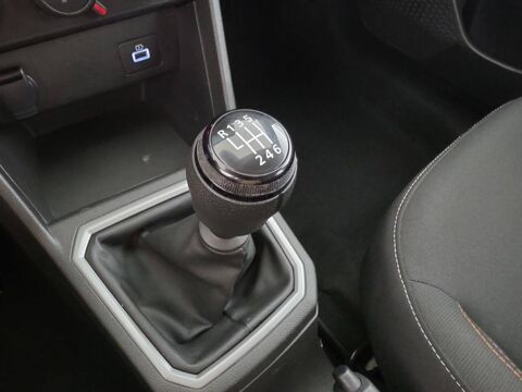 Sandero ECO-G 100 2023 occasion 56300 Pontivy
