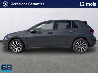 Golf 1.0 eTSI OPF 110 DSG7 2023 occasion 13090 Aix-en-Provence
