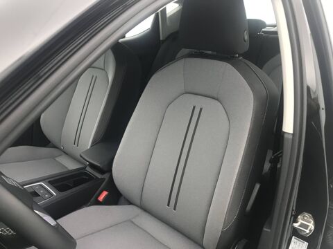 Leon 1.5 eTSI Hybrid 115 DSG7 2025 occasion 25000 Besan&ccedil;on