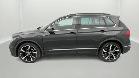 Tiguan 2.0 TDI 150ch DSG7 2023 occasion 25000 Besan&ccedil;on