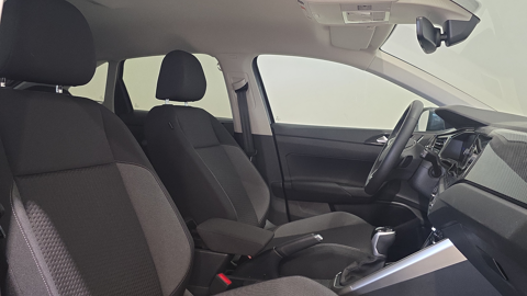 Taigo 1.0 TSI 116 DSG7 2025 occasion 25000 Besan&ccedil;on