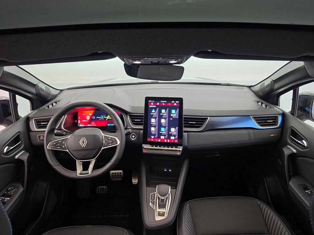 Symbioz E-Tech full hybrid 145 2025 occasion 56850 Caudan