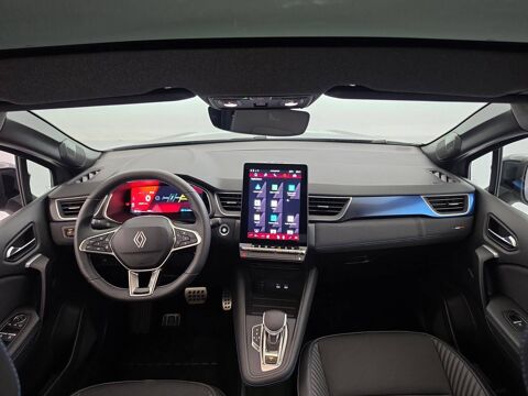Symbioz E-Tech full hybrid 145 2025 occasion 56850 Caudan