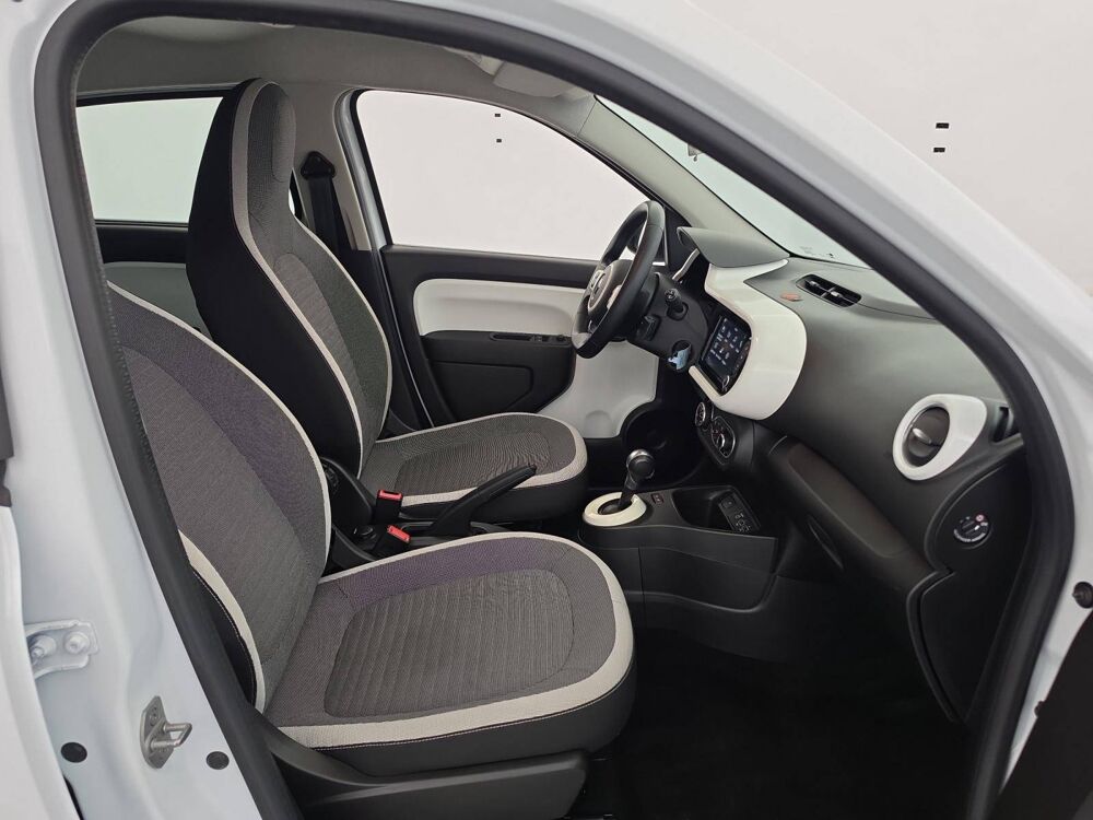 Twingo III Achat Int&eacute;gral 2021 occasion 14200 H&eacute;rouville-Saint-Clair
