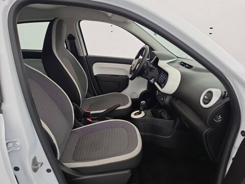 Twingo III Achat Int&eacute;gral 2021 occasion 14200 H&eacute;rouville-Saint-Clair
