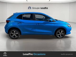 MG3 1.5 L Hybrid+ 195 ch 2026 occasion 62500 Salperwick