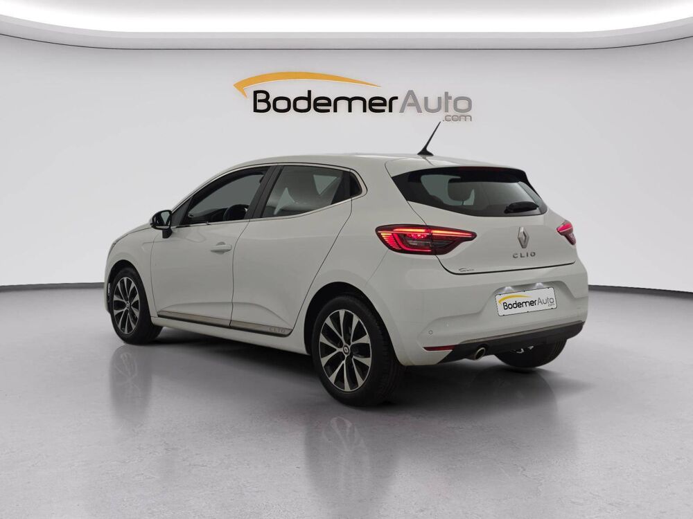 Clio TCe 90 - 21N 2022 occasion 29900 Concarneau