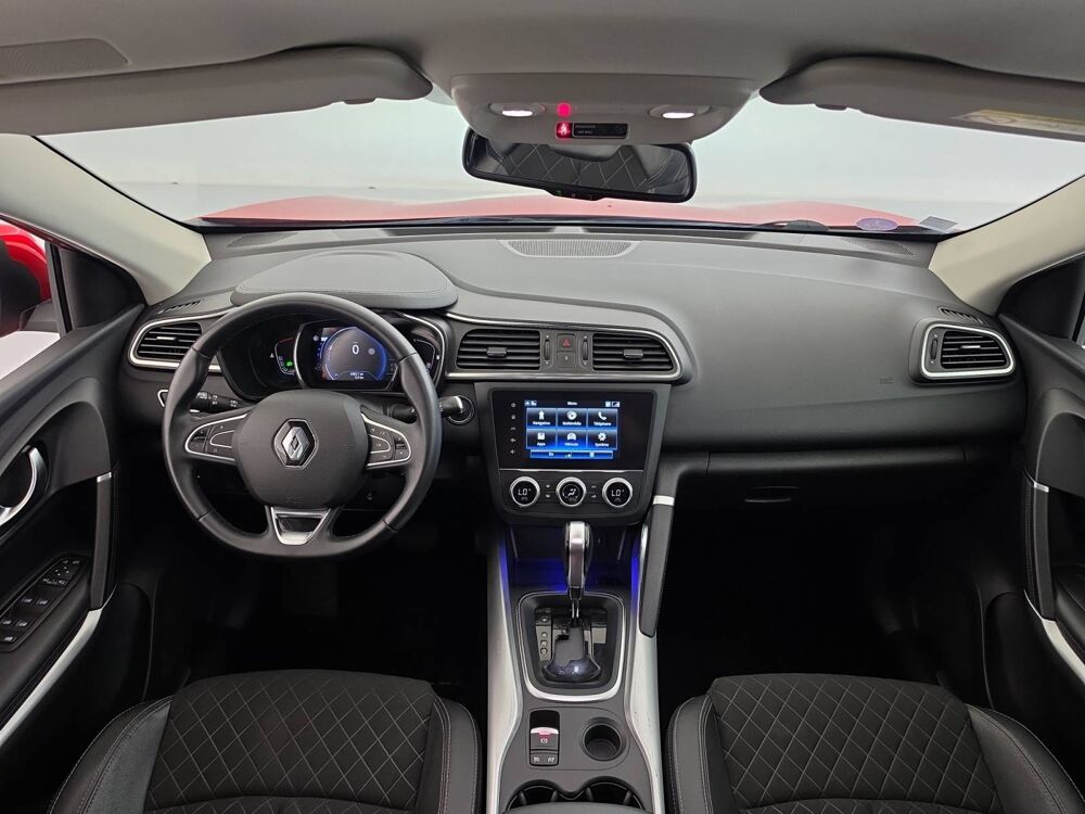 Kadjar TCe 140 EDC 2022 occasion 14400 Bayeux
