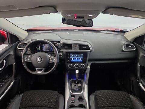 Kadjar TCe 140 EDC 2022 occasion 14400 Bayeux