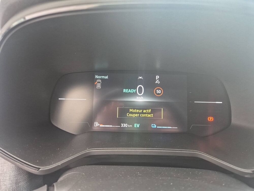 Clio E-Tech full hybrid 145 2024 occasion 61200 Argentan