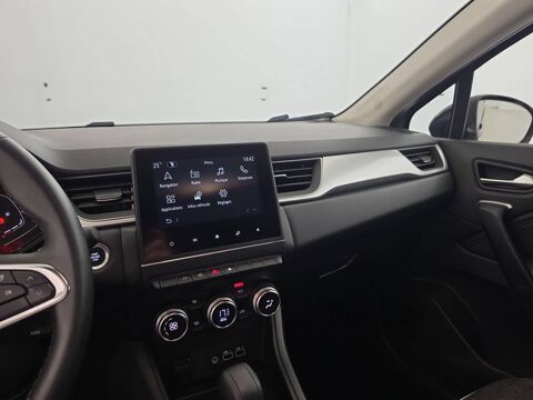 Captur E-Tech full hybrid 145 2023 occasion 29900 Concarneau