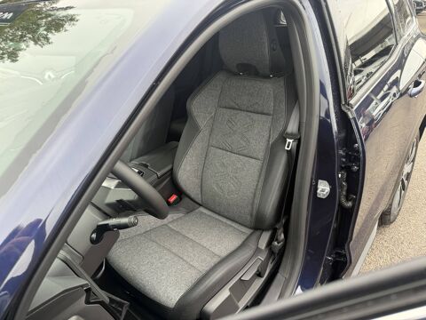 Espace full hybrid E-Tech 200 ch 7pl 2026 occasion 56800 Plo&euml;rmel