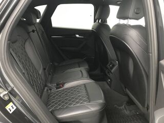 Q5 55 TFSI e 367 S tronic 7 Quattro 2020 occasion 25000 Besan&ccedil;on