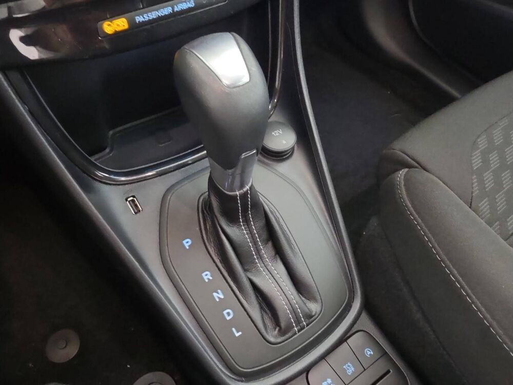 Puma 1.0 EcoBoost 125 ch mHEV S&S Powershift 2023 occasion 50000 Saint-L&ocirc;