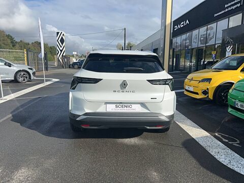Sc&eacute;nic Scenic E-Tech &eacute;lectrique 220 ch grande autonomie 2026 occasion 22200 Guingamp
