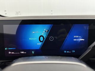 Espace E-Tech full hybrid 200 GSR2 2025 occasion 56000 Vannes