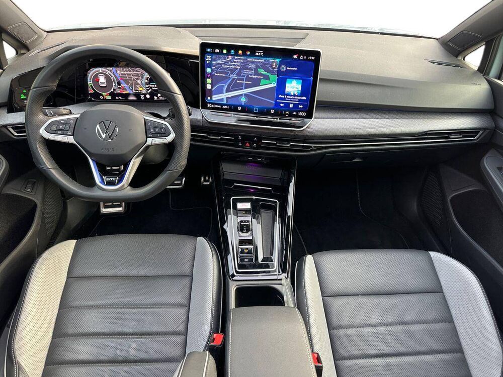 Golf 1.5 eHybrid 272 DSG6 2024 occasion 13012 Marseille